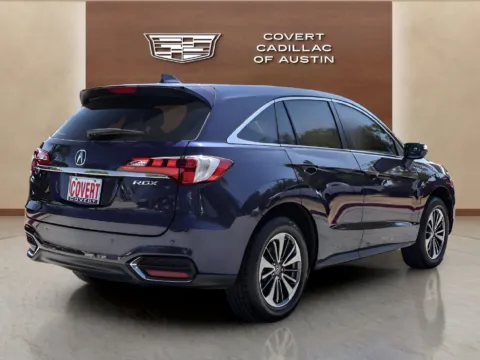 More photos of 2017 Acura RDX Advance Package at Covert Cadillac, TX