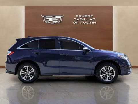 More photos of 2017 Acura RDX Advance Package at Covert Cadillac, TX