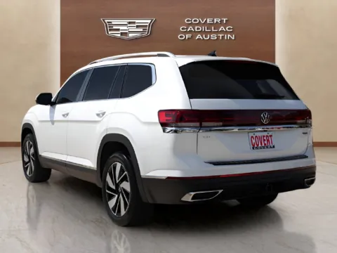Another view of 2026 Volkswagen Atlas SEL for sale in Austin, TX at Covert Cadillac
