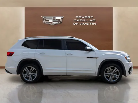 More photos of 2019 Volkswagen Atlas 3.6L V6 SE at Covert Cadillac, TX