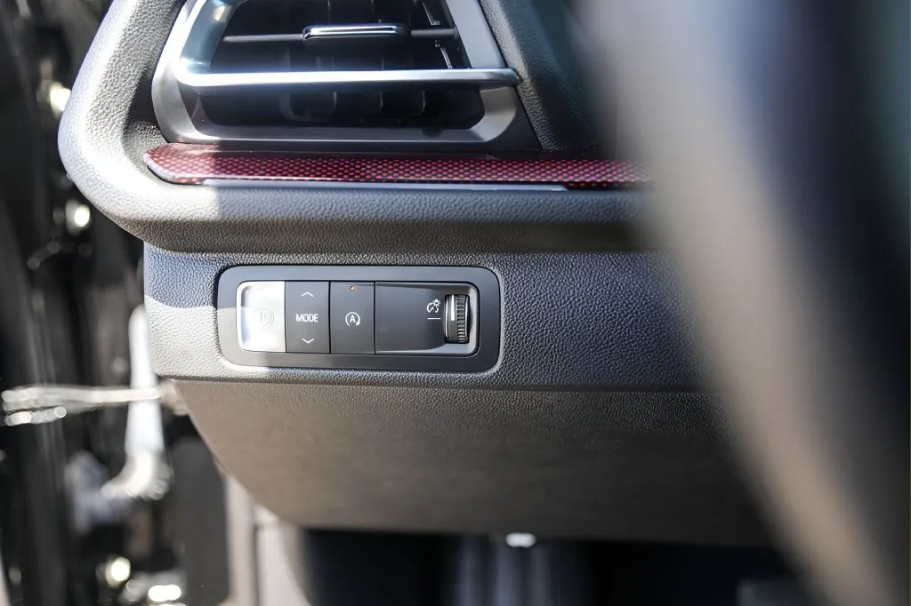 Chevrolet Traverse photo 15