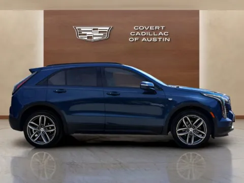 More photos of 2019 Cadillac XT4 Sport at Covert Cadillac, TX