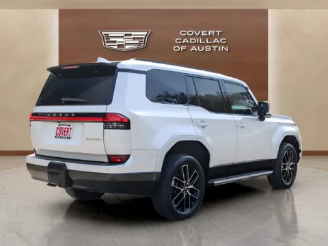 More photos of 2024 Lexus GX 550 Premium+ at Covert Cadillac, TX