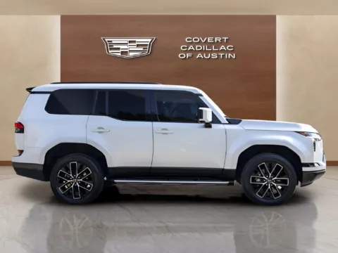 More photos of 2024 Lexus GX 550 Premium+ at Covert Cadillac, TX