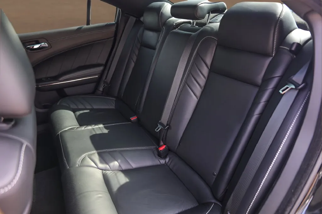 Dodge Charger photo 23