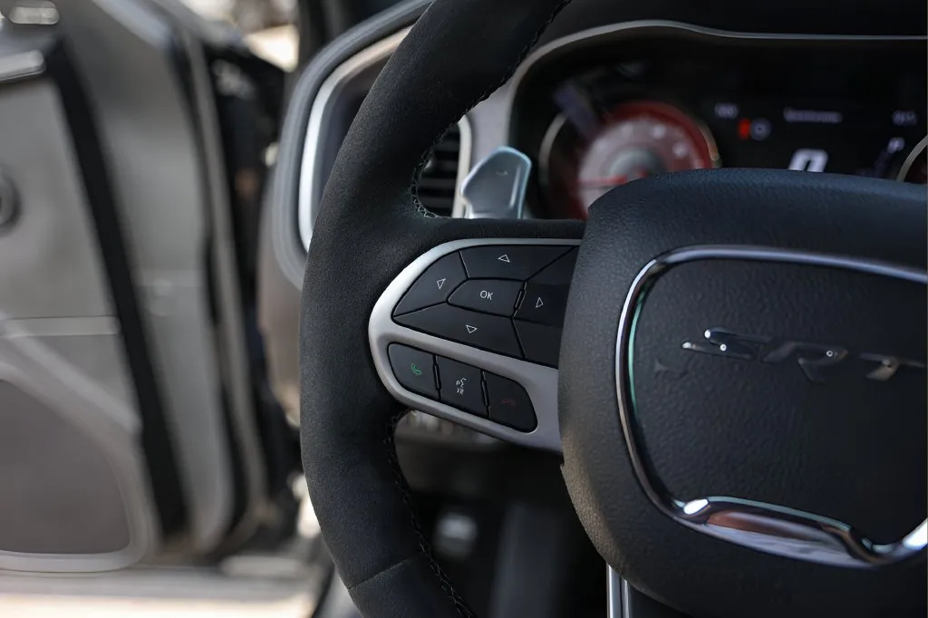 Dodge Charger photo 13