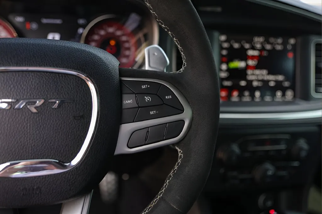Dodge Charger photo 12