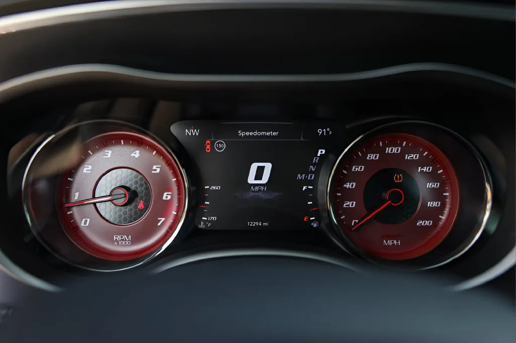 Dodge Charger photo 10