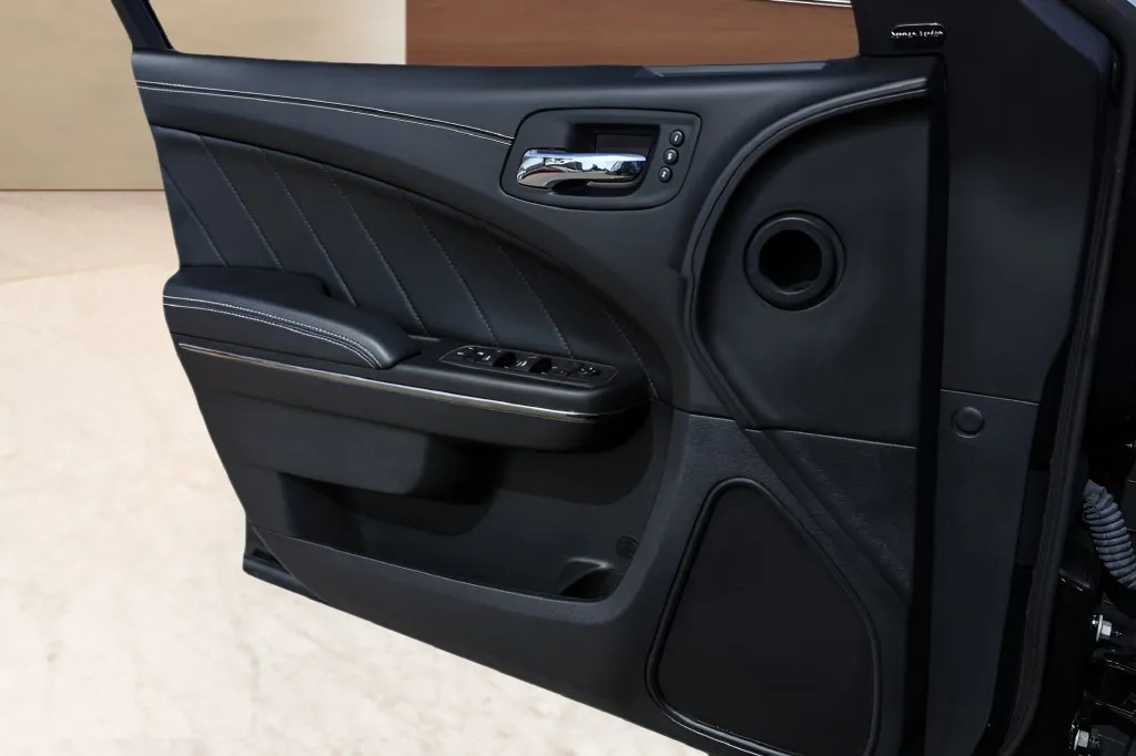 Dodge Charger photo 20
