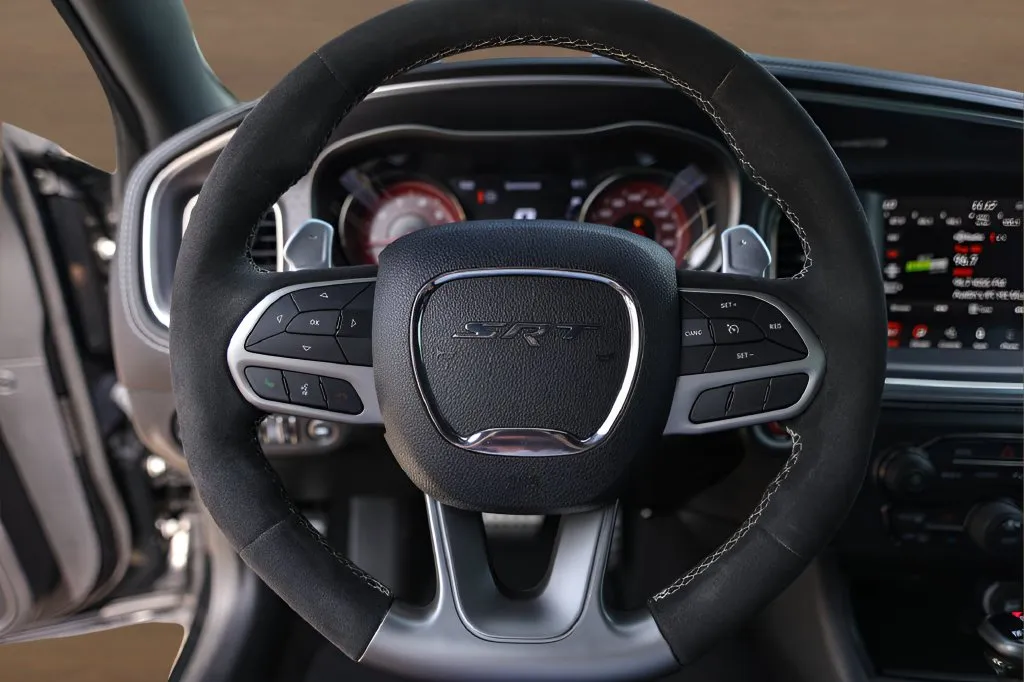 Dodge Charger photo 11
