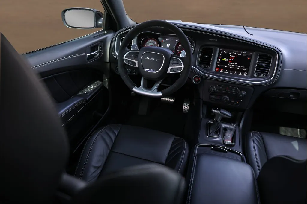 Dodge Charger photo 25