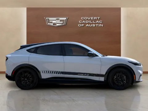 More photos of 2021 Ford Mustang Mach-E California Route 1 at Covert Cadillac, TX