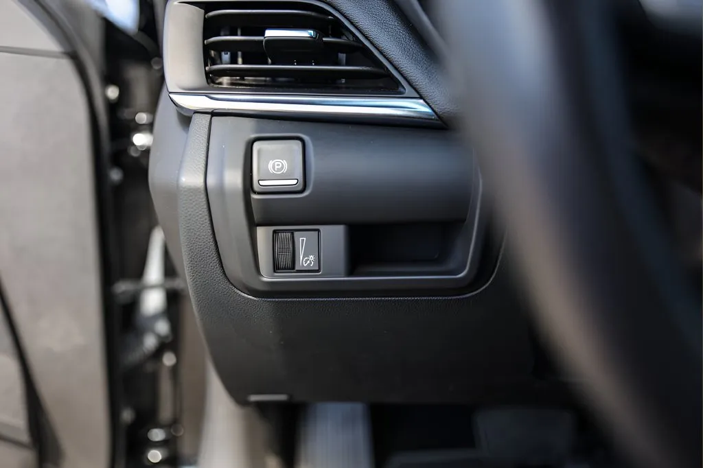 Cadillac CT4 photo 15