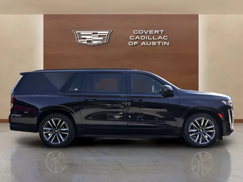 More photos of 2021 Cadillac Escalade ESV Sport at Covert Cadillac, TX