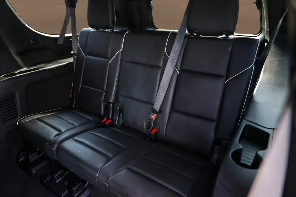 Cadillac Escalade ESV photo 26