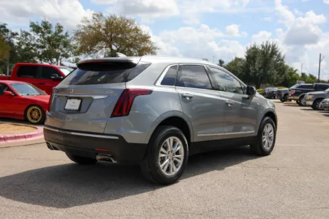More photos of 2024 Cadillac XT5 Luxury at Covert Cadillac, TX