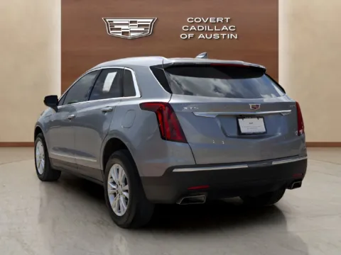 Another view of 2024 Cadillac XT5 Luxury for sale in Austin, TX at Covert Cadillac