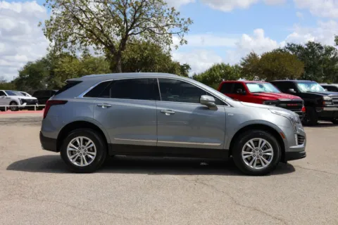 More photos of 2024 Cadillac XT5 Luxury at Covert Cadillac, TX