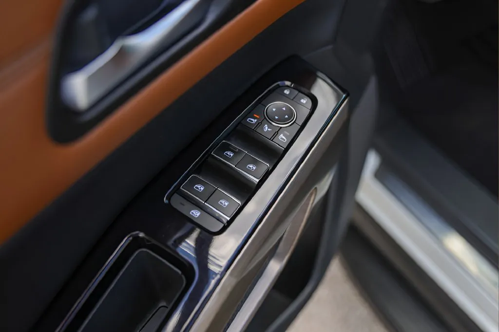 Nissan Pathfinder photo 22