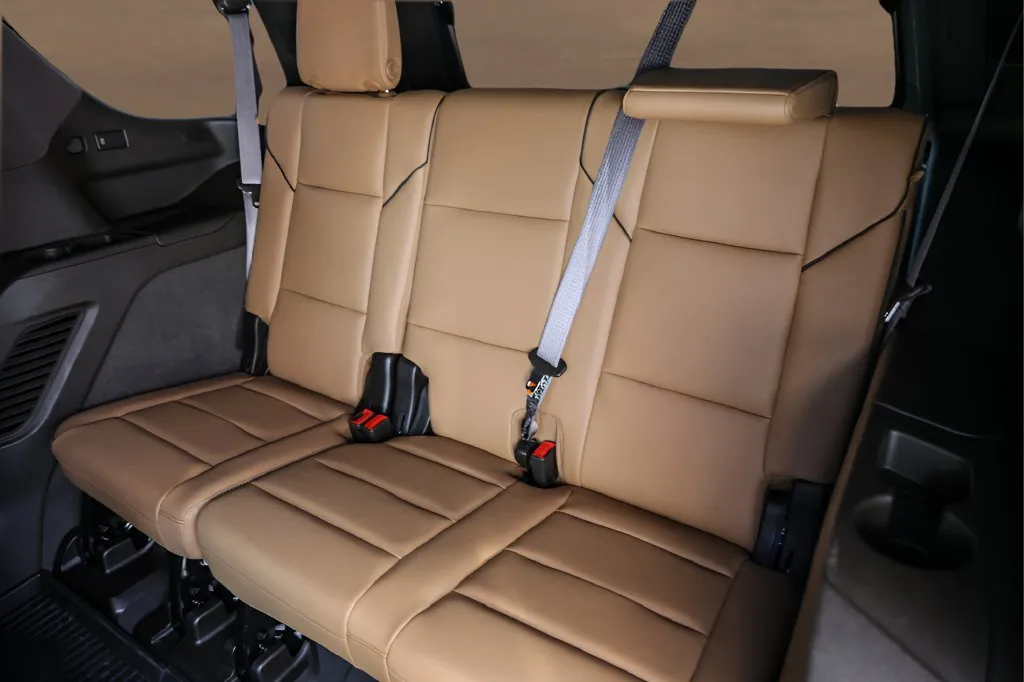 Cadillac Escalade photo 24