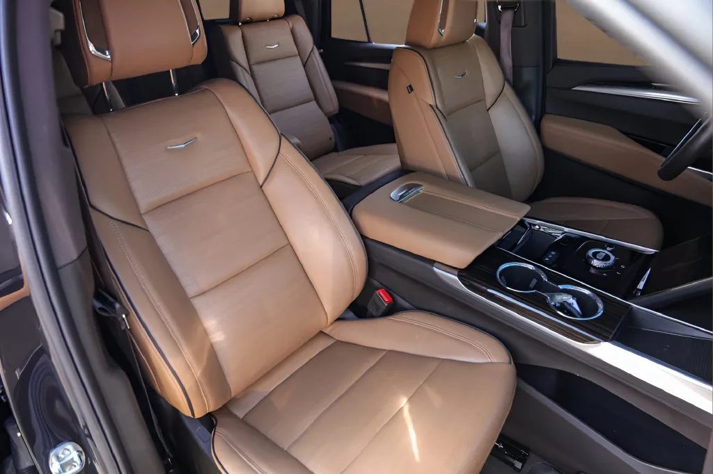 Cadillac Escalade photo 30