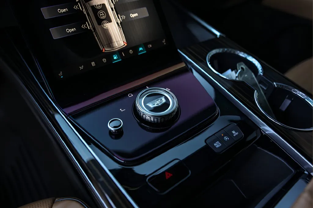 Cadillac Escalade photo 19