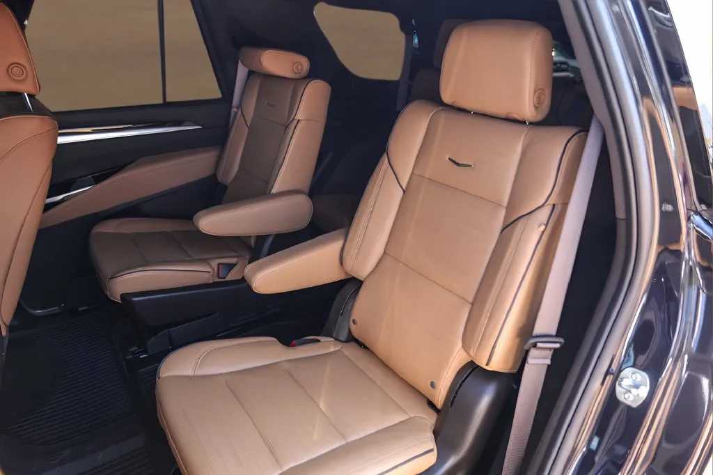 Cadillac Escalade photo 23