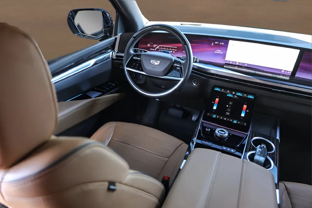 Cadillac Escalade photo 26