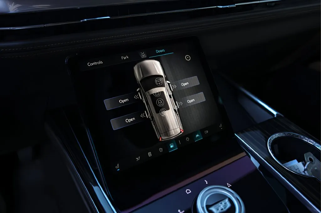 Cadillac Escalade photo 18