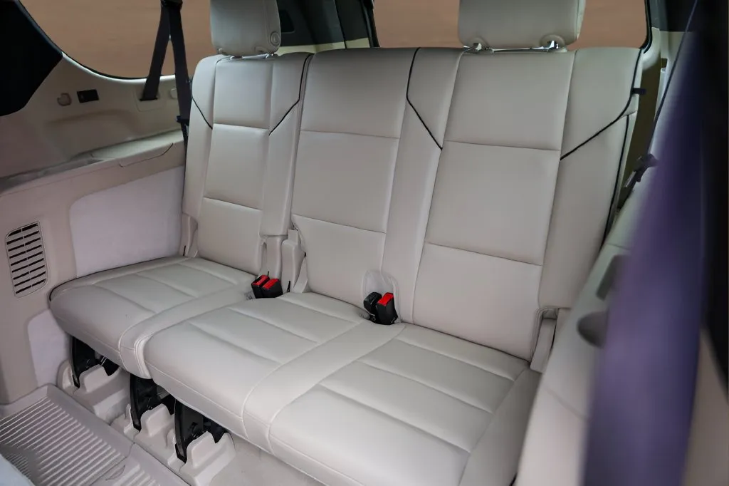 Cadillac Escalade ESV photo 26