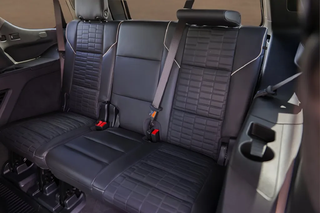Cadillac Escalade photo 26