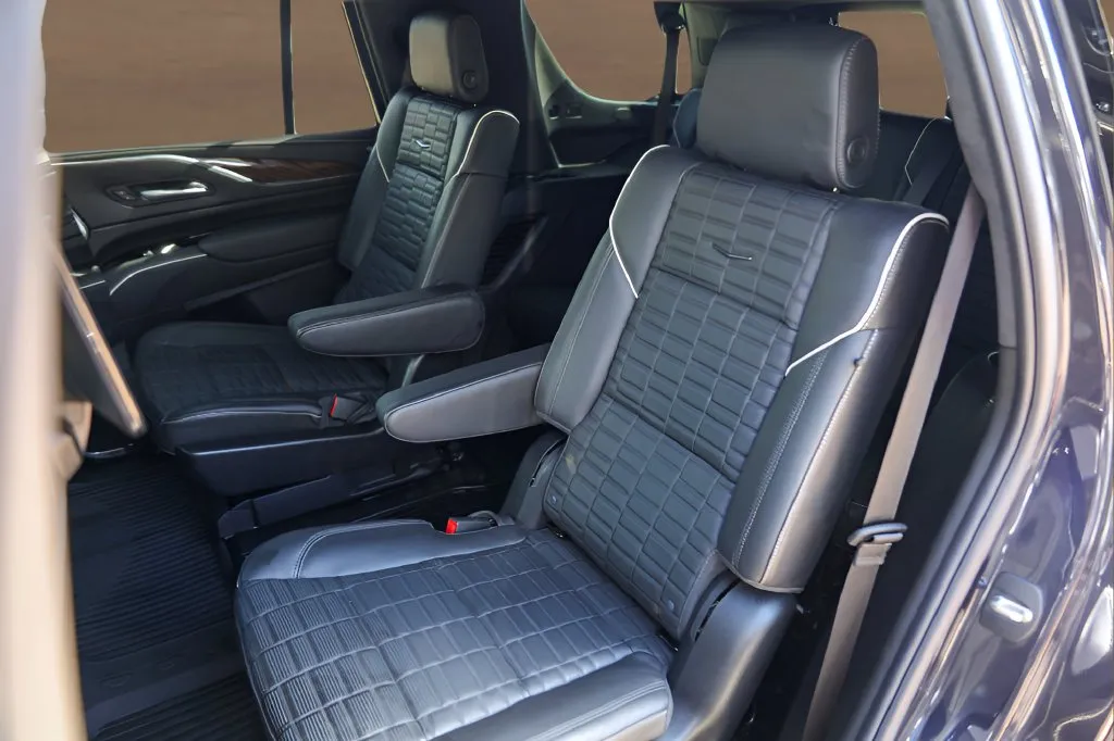 Cadillac Escalade photo 25