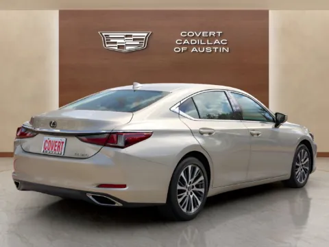 More photos of 2019 Lexus ES 350 at Covert Cadillac, TX