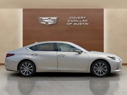 More photos of 2019 Lexus ES 350 at Covert Cadillac, TX