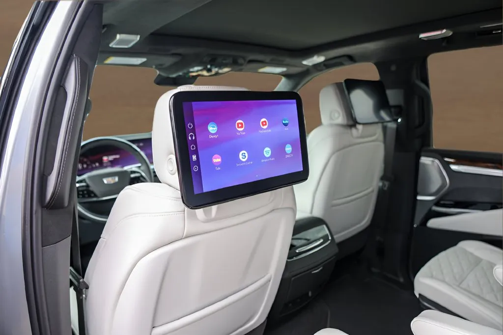 Cadillac Escalade photo 25