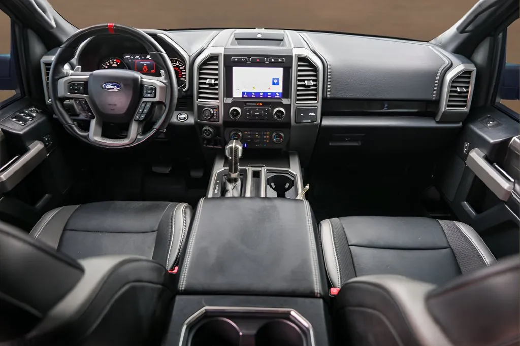 Ford F-150 photo 26