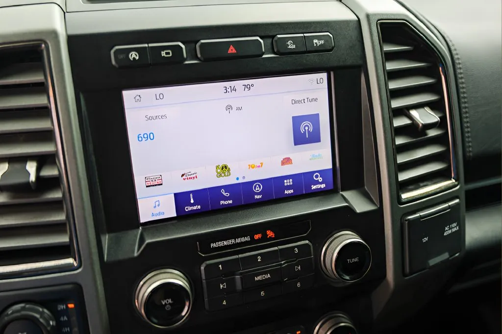 Ford F-150 photo 15