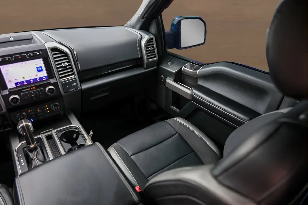Ford F-150 photo 28