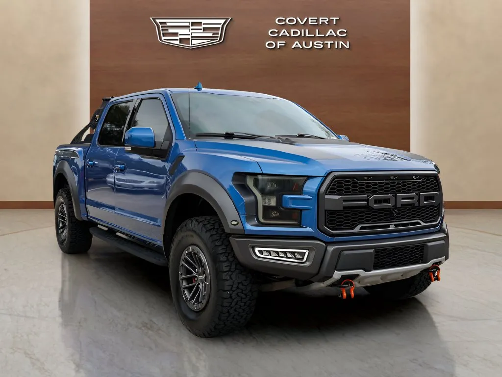 Ford F-150 photo 6