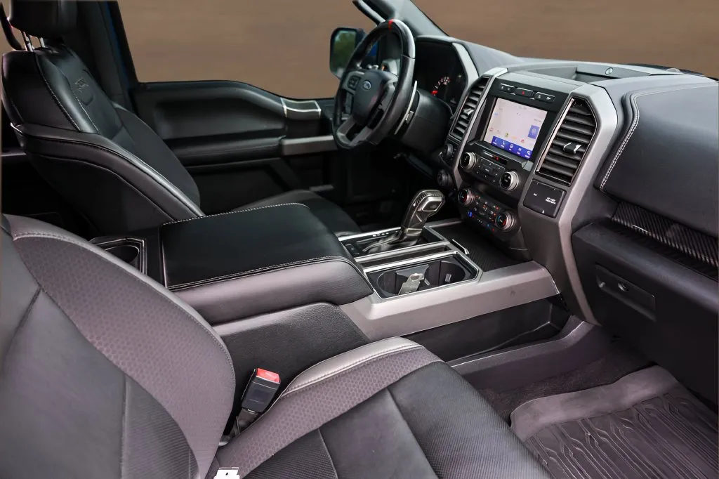 Ford F-150 photo 30