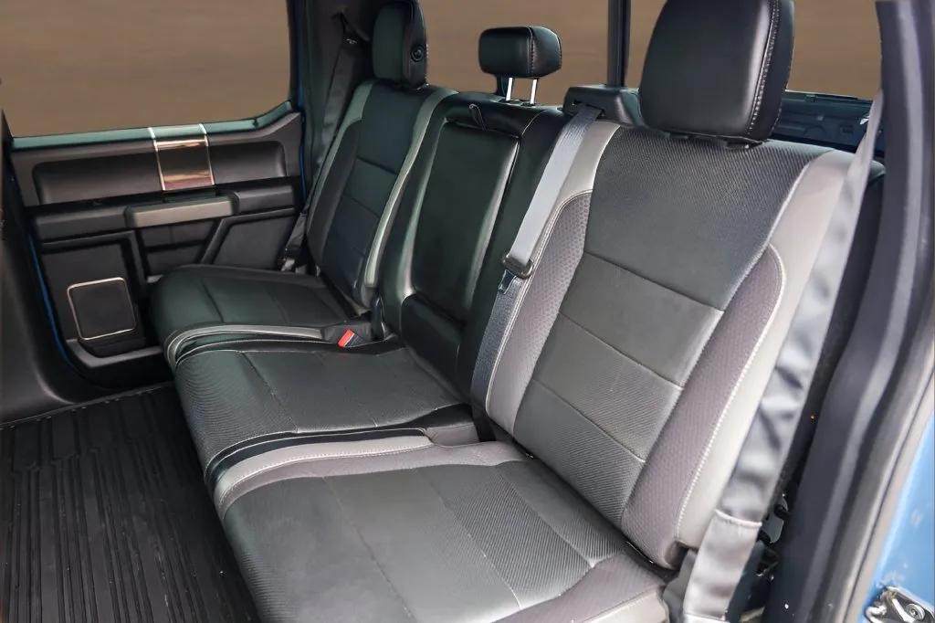 Ford F-150 photo 25