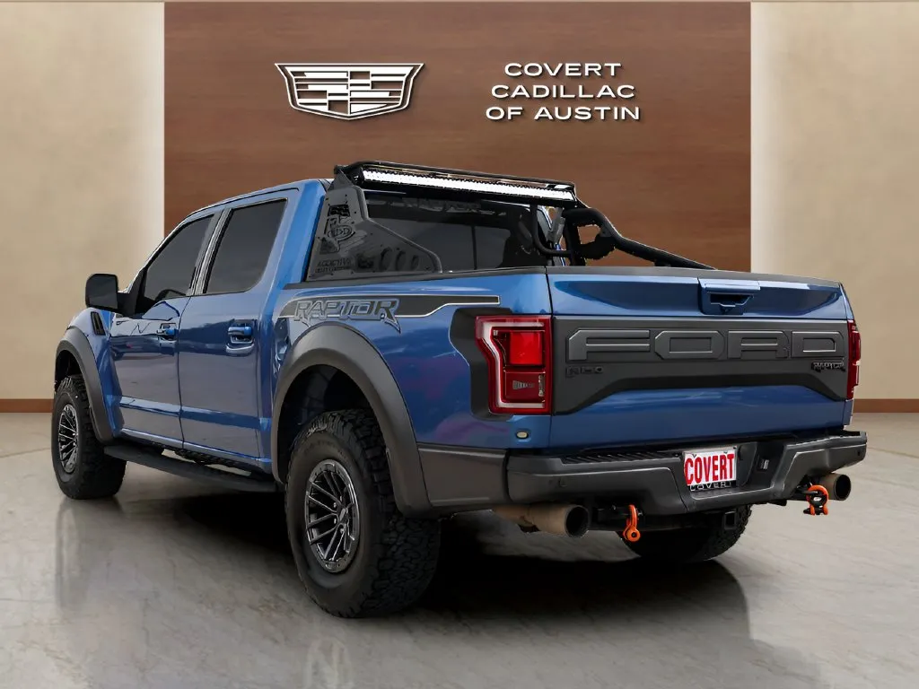Ford F-150 photo 3