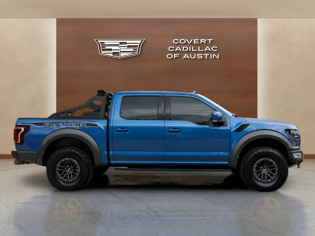 Ford F-150 photo 5