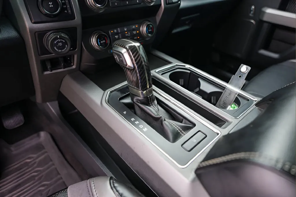 Ford F-150 photo 21