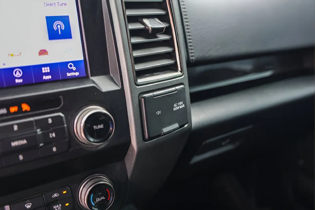 Ford F-150 photo 20