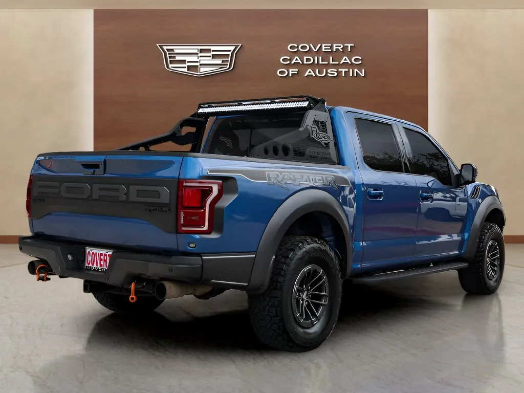 Ford F-150 photo 4
