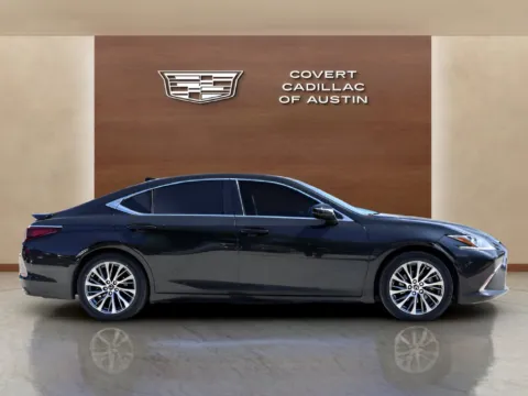 More photos of 2020 Lexus ES 350 at Covert Cadillac, TX