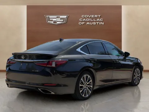 More photos of 2020 Lexus ES 350 at Covert Cadillac, TX