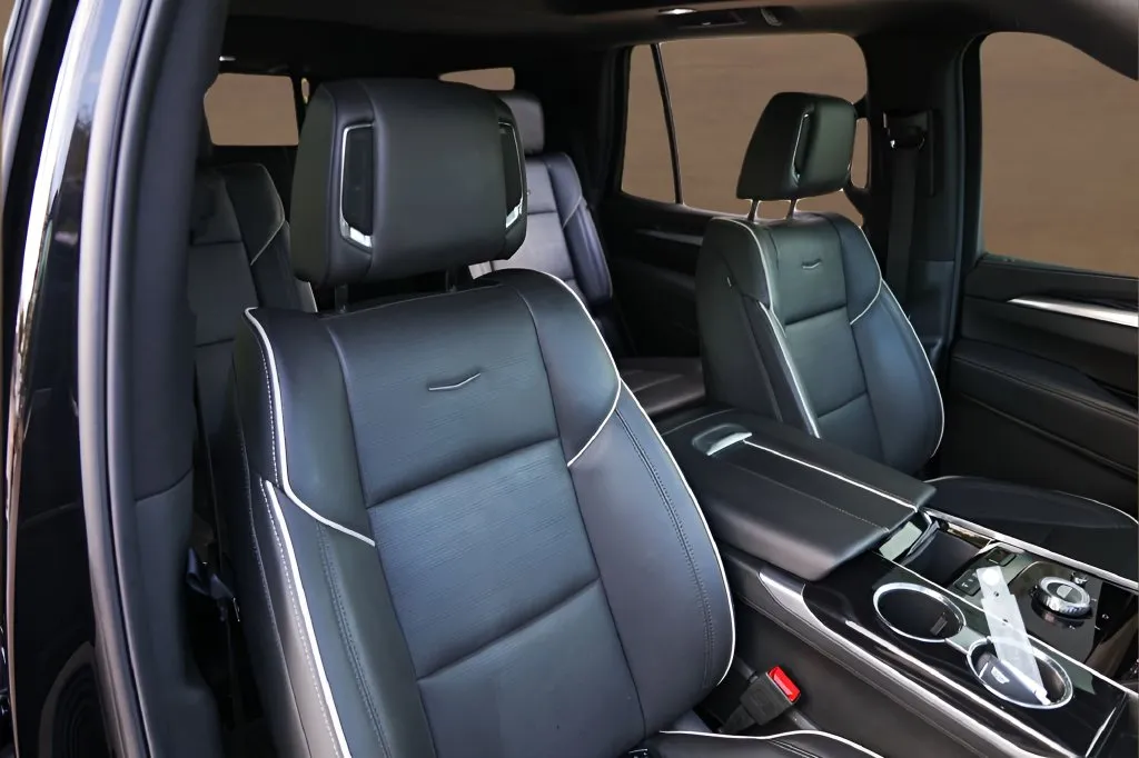Cadillac Escalade photo 30