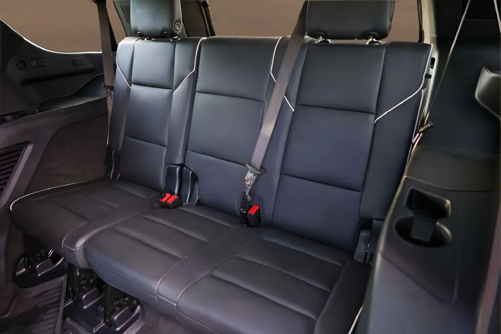 Cadillac Escalade photo 24